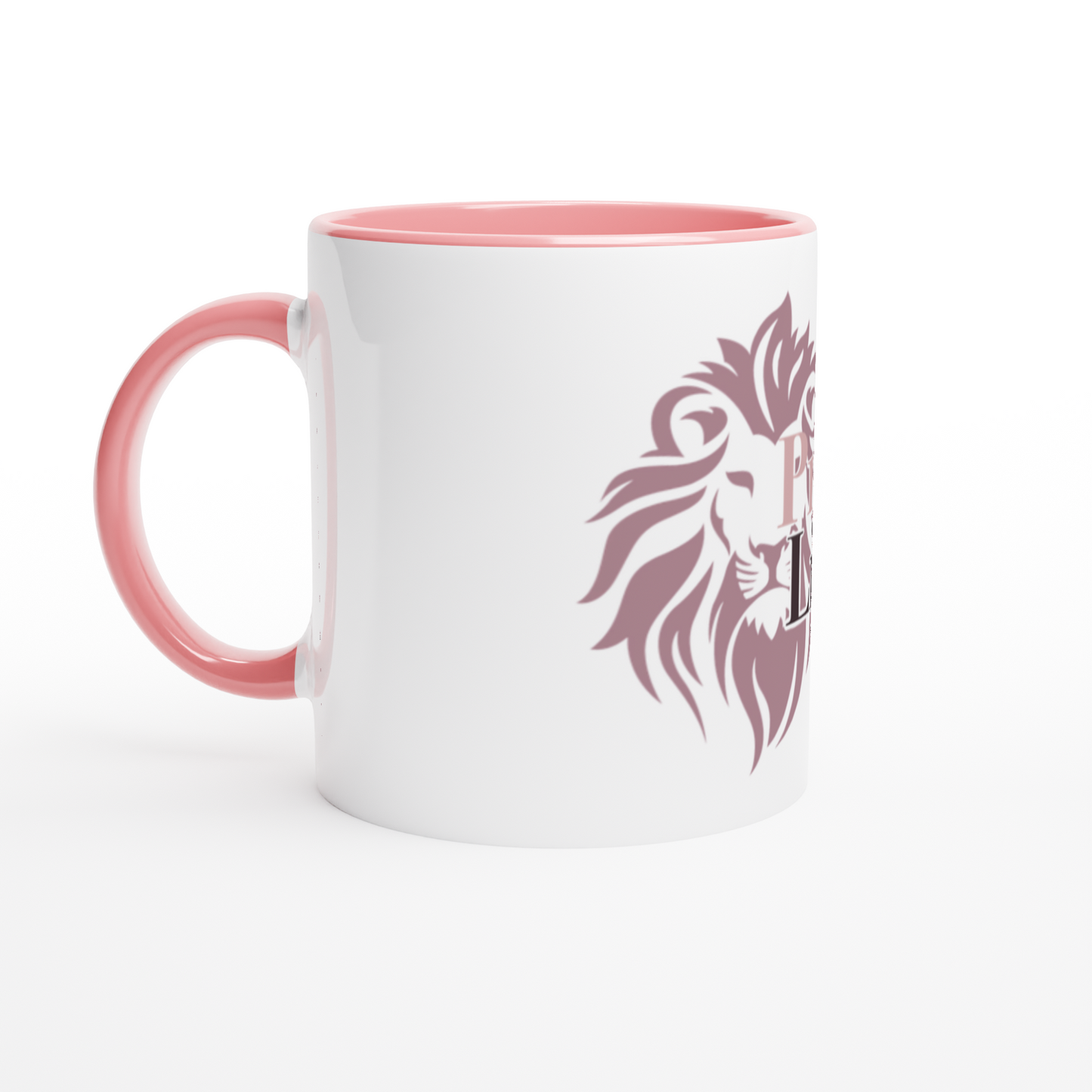 Princess Lioness Mug