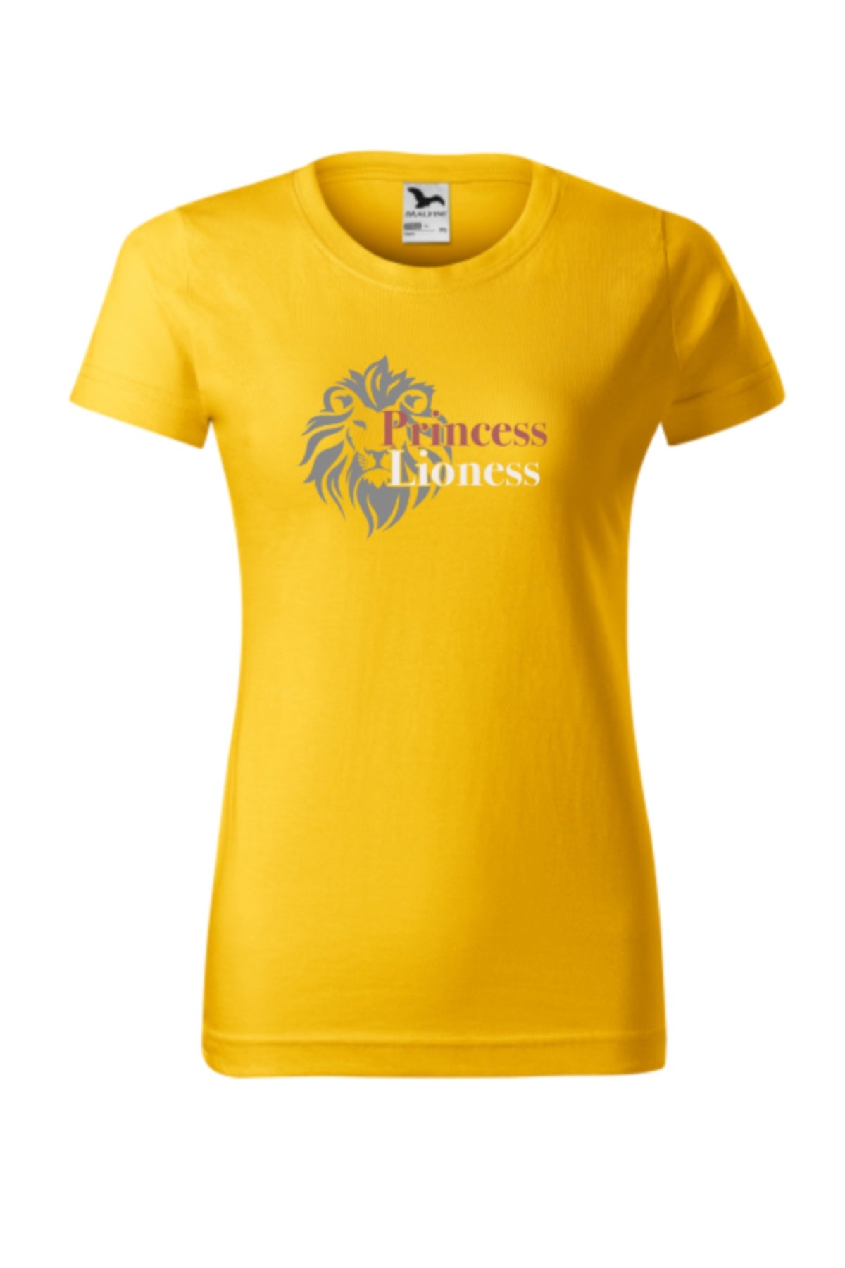 Princess Lioness T-shirt