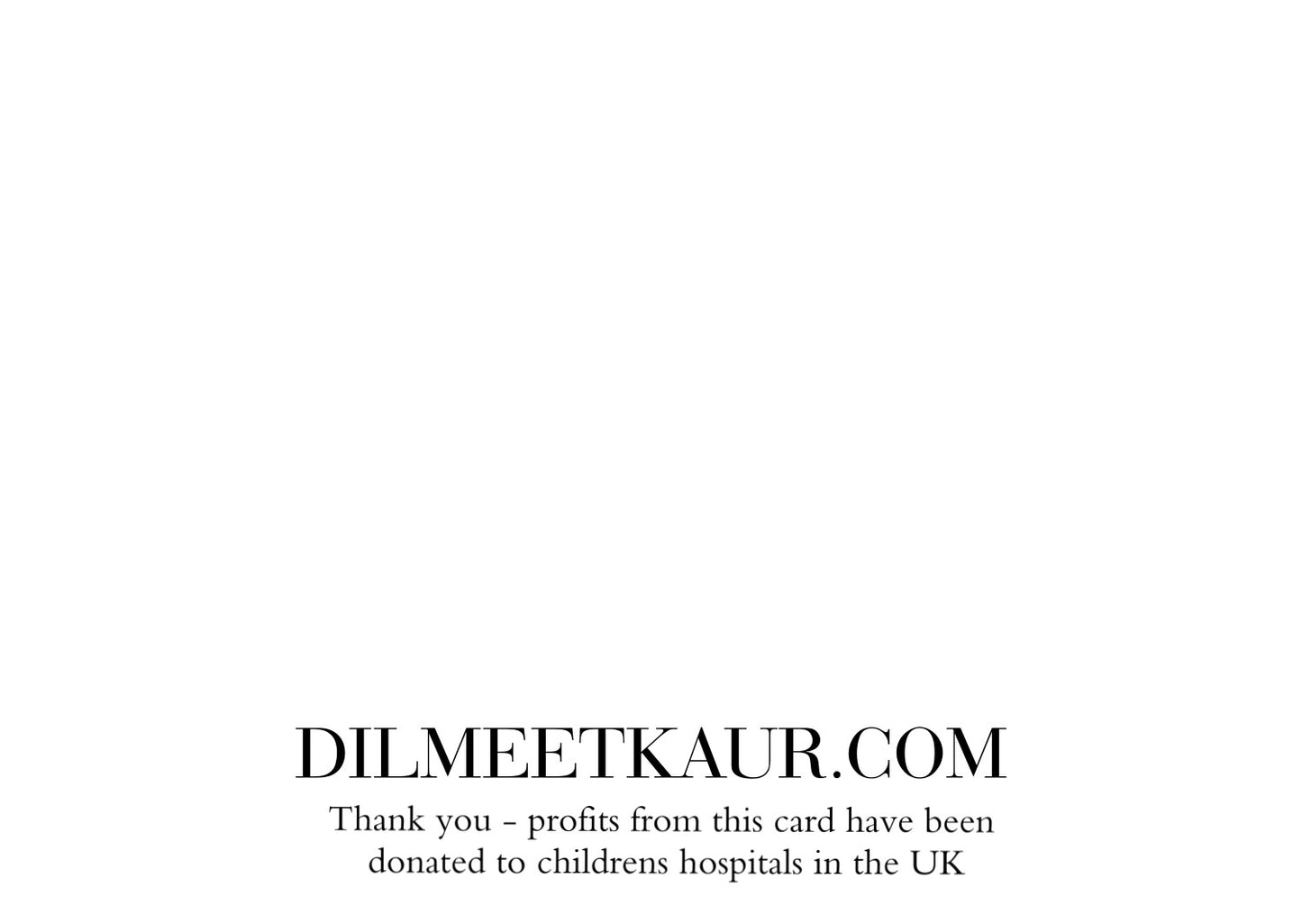 10 Gurpurab greeting cards set