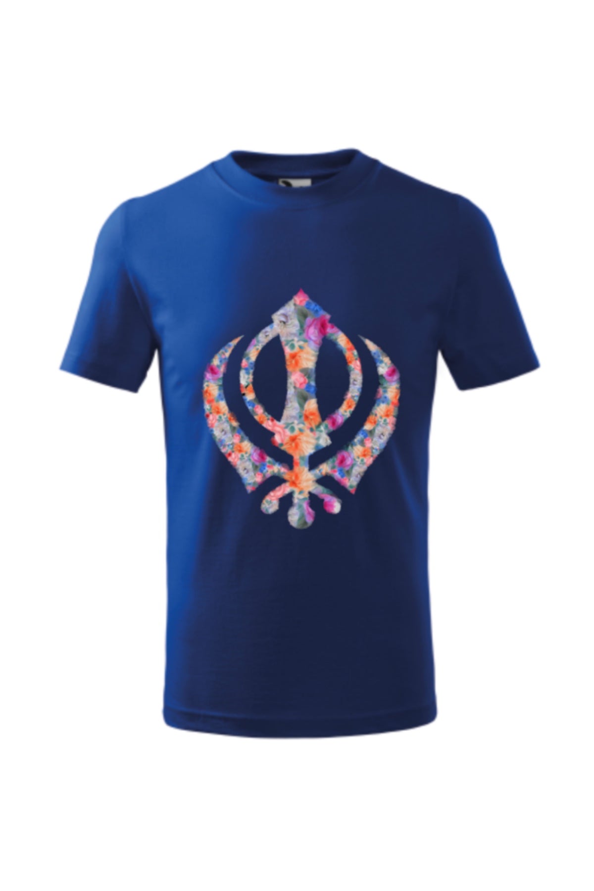 Floral Khanda T-shirt children’s