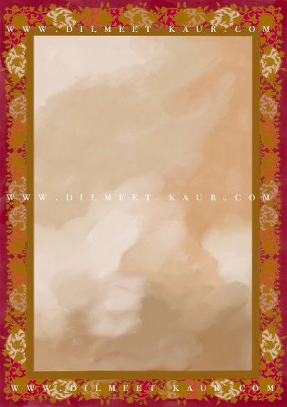 Border: Antique Frame