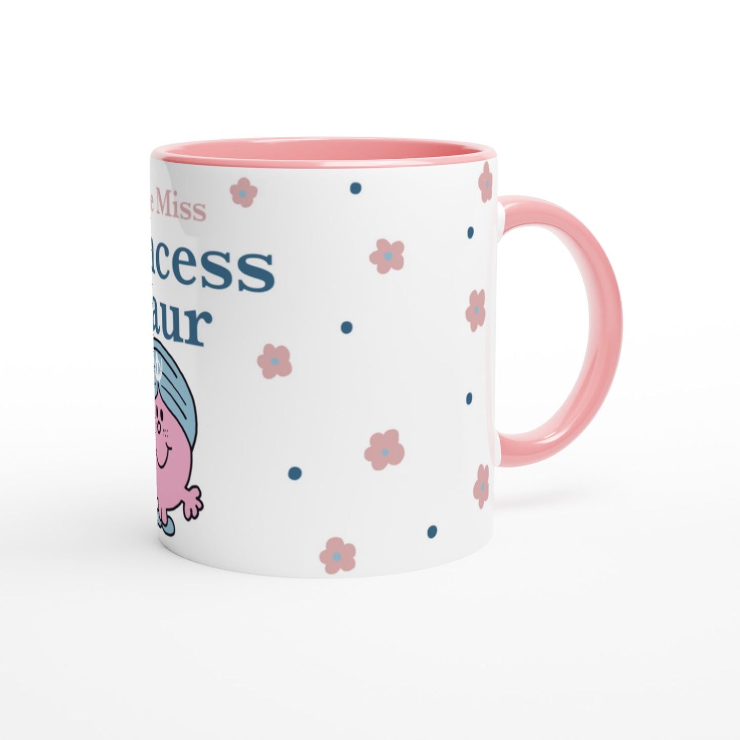 Little Miss Princess Kaur Mug