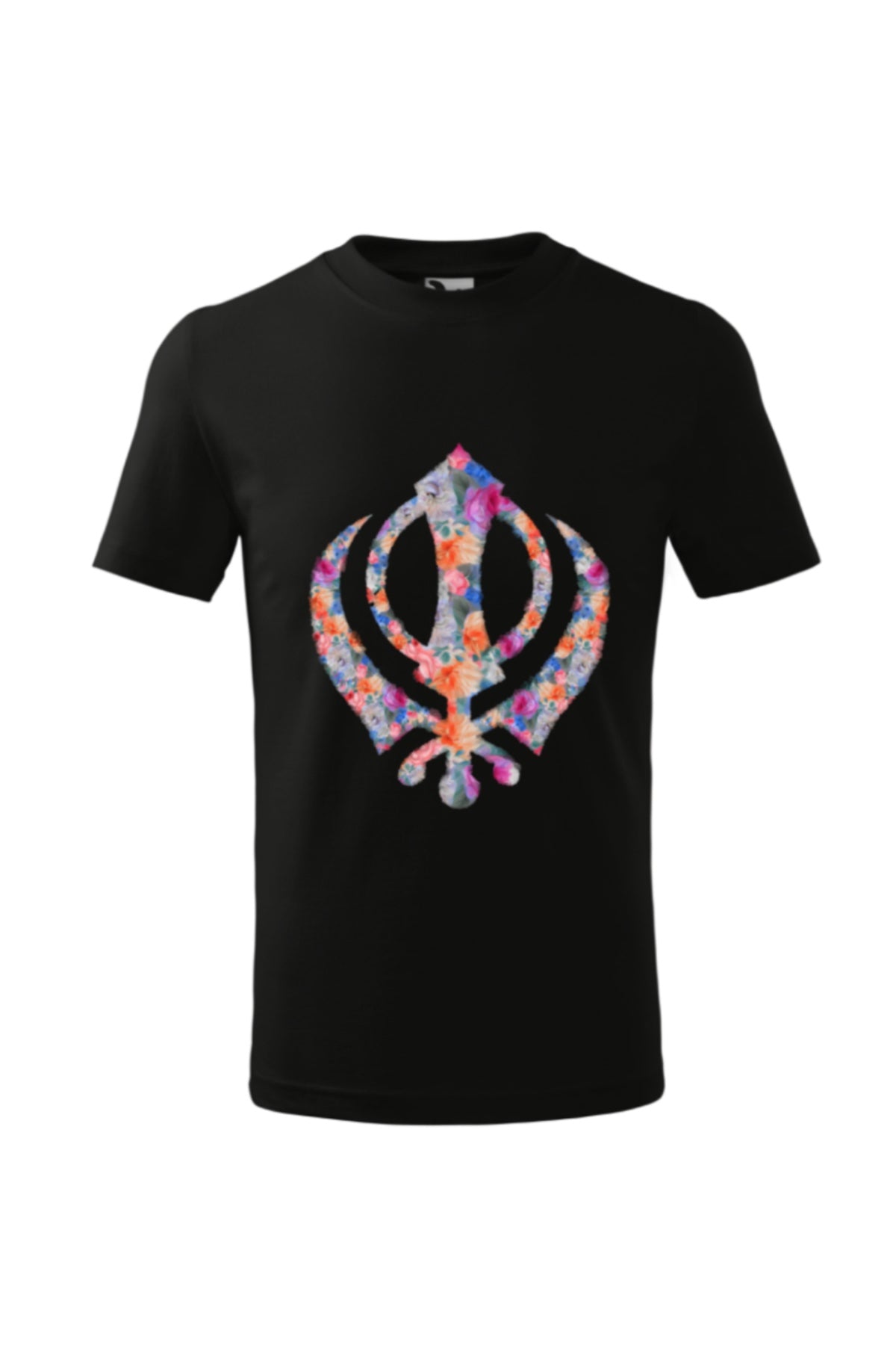 Floral Khanda T-shirt children’s