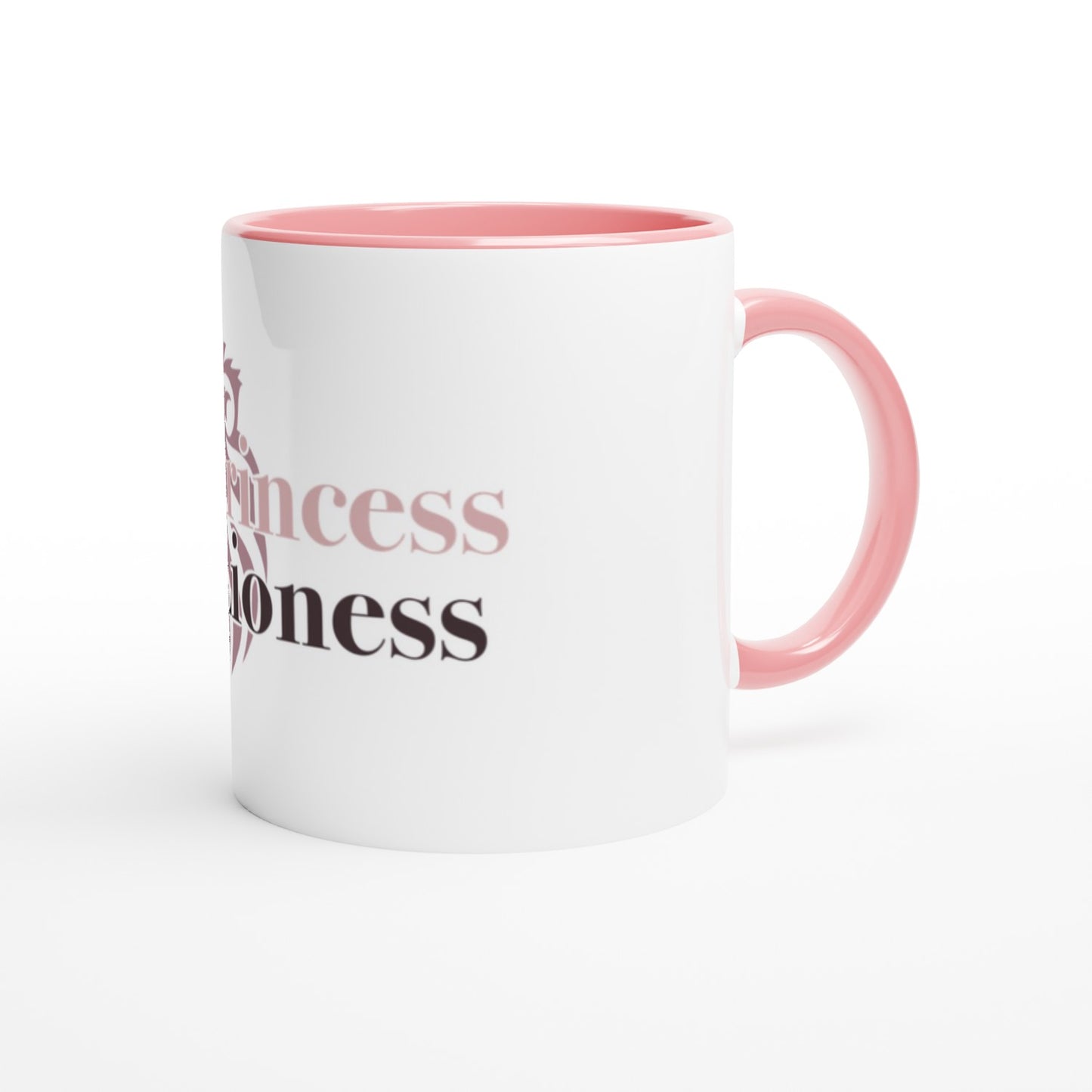 Princess Lioness Mug