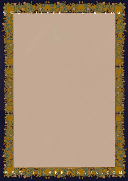 Border: Royal Gateway