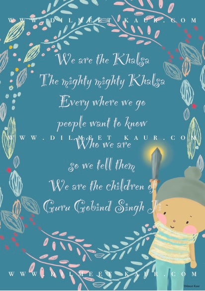 Mighty Khalsa
