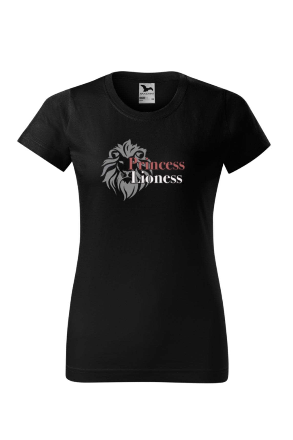 Princess Lioness T-shirt