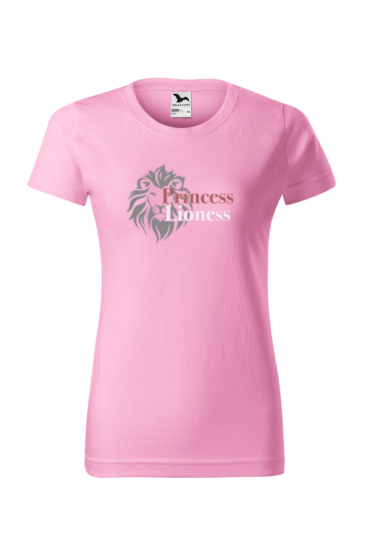 Princess Lioness T-shirt