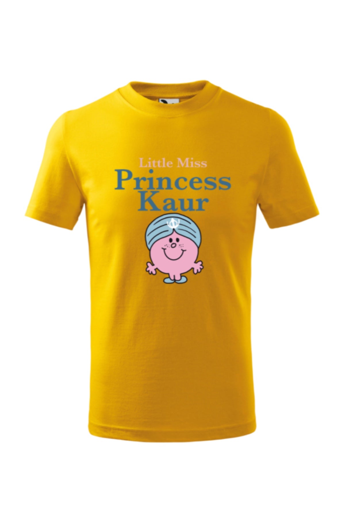 Princess Kaur